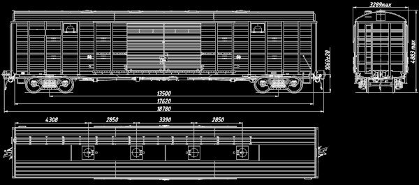 model scheme 11-2158