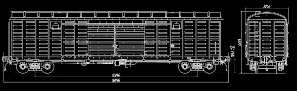 model scheme 11-280